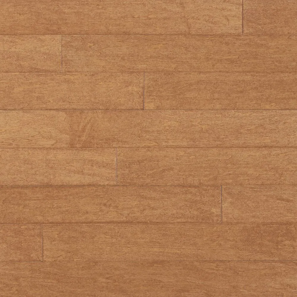 Bruce Amaretto 5" Maple Engineered Hardwood Flooring
