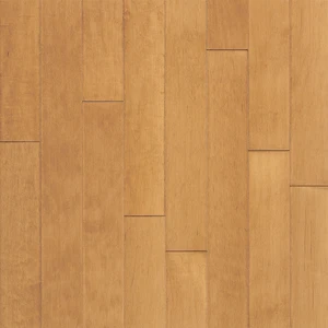  3" Bruce Caramel 5" Maple Engineered Hardwood Flooring 