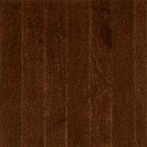  5" Bruce Cocoa Brown 5" Maple Engineered Hardwood Flooring 