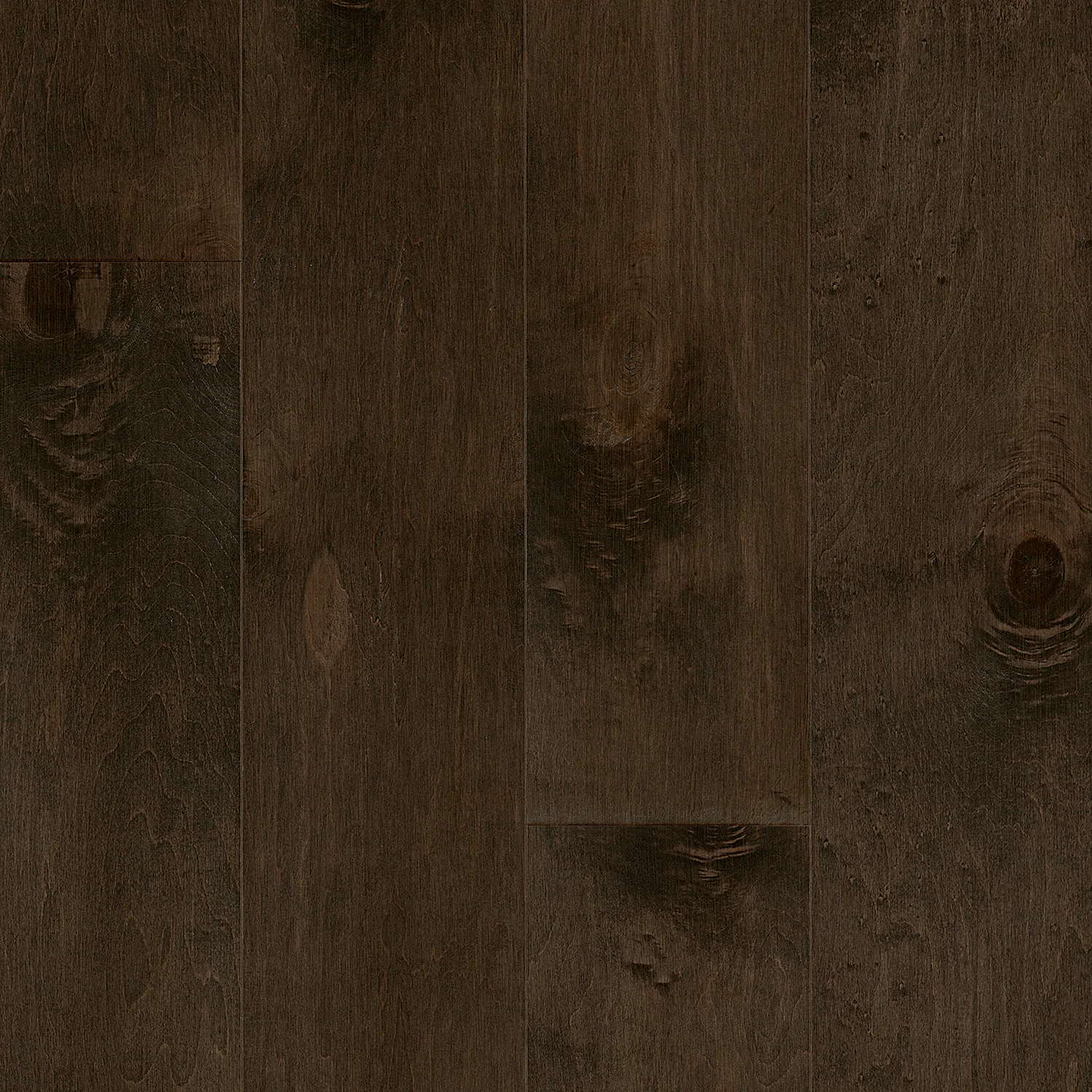 Bruce Gauntlet 6-1/2" Maple Engineered Hardwood Flooring