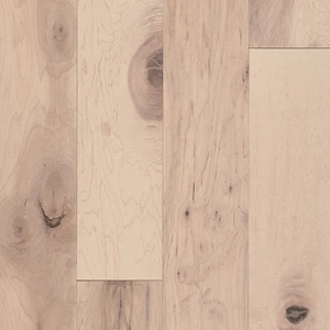  6-1/2" Bruce Moonlight 6-1/2" Maple Engineered Hardwood Flooring 