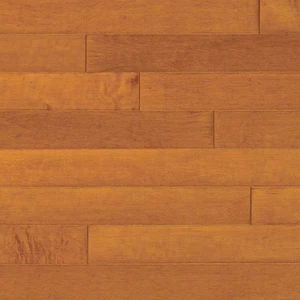 Bruce Russett/Cinnamon 5" Maple Engineered Hardwood Flooring | Floors & Baths Pro's