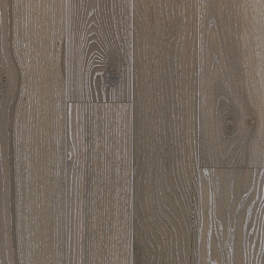 Bruce Coastal Edge 6-1/2" Ash Engineered Hardwood Flooring