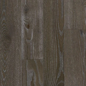  6-1/2" Bruce Iron Bridge 6-1/2" Ash Engineered Hardwood Flooring 
