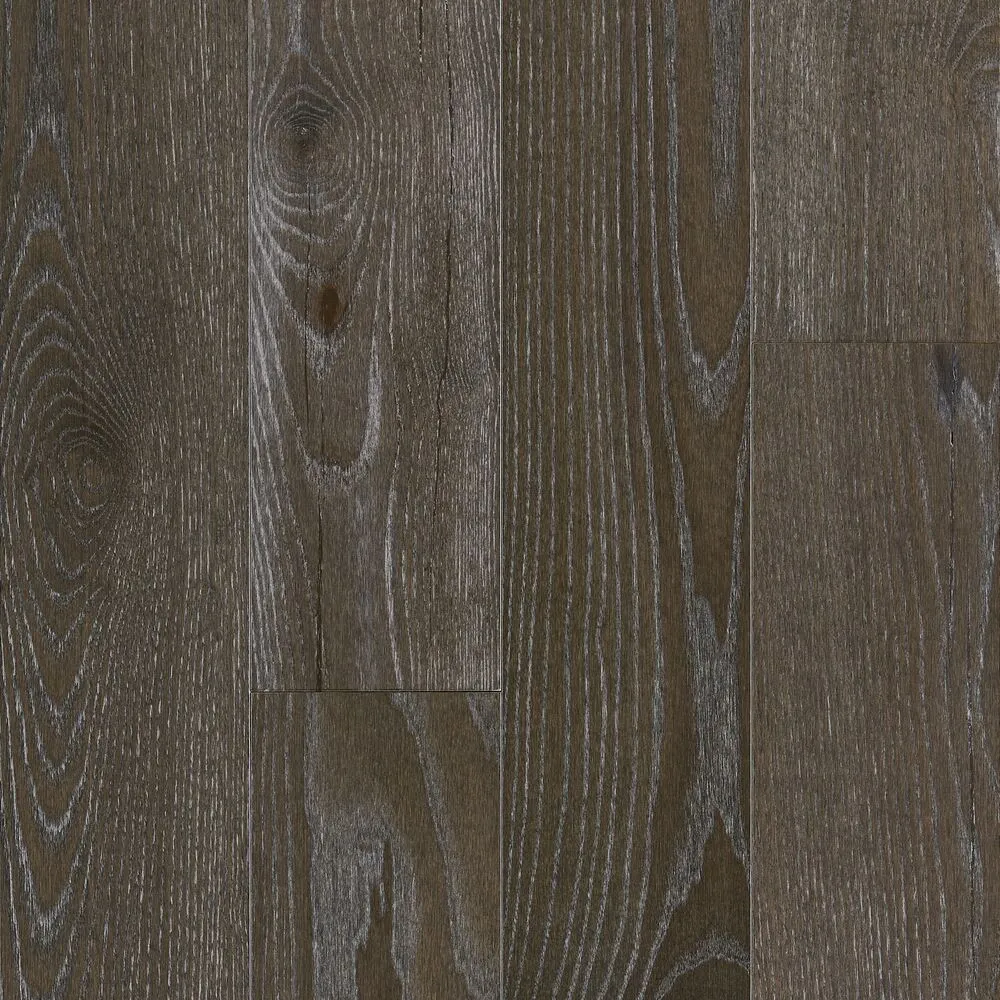 Bruce Iron Bridge 6-1/2" Ash Engineered Hardwood Flooring