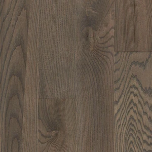 Image 2 of Bruce Mountainside Taupe 6-1/2" Ash Engineered Hardwood Flooring sold at Floors & Baths Pro's