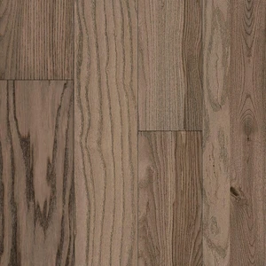 Bruce Sandy Hue 6-1/2" Ash Engineered Hardwood Flooring | Floors & Baths Pro's