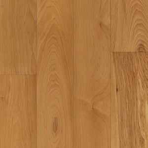  8-1/2" Bruce Auggie 8-1/2" Hickory Engineered Hardwood Flooring 