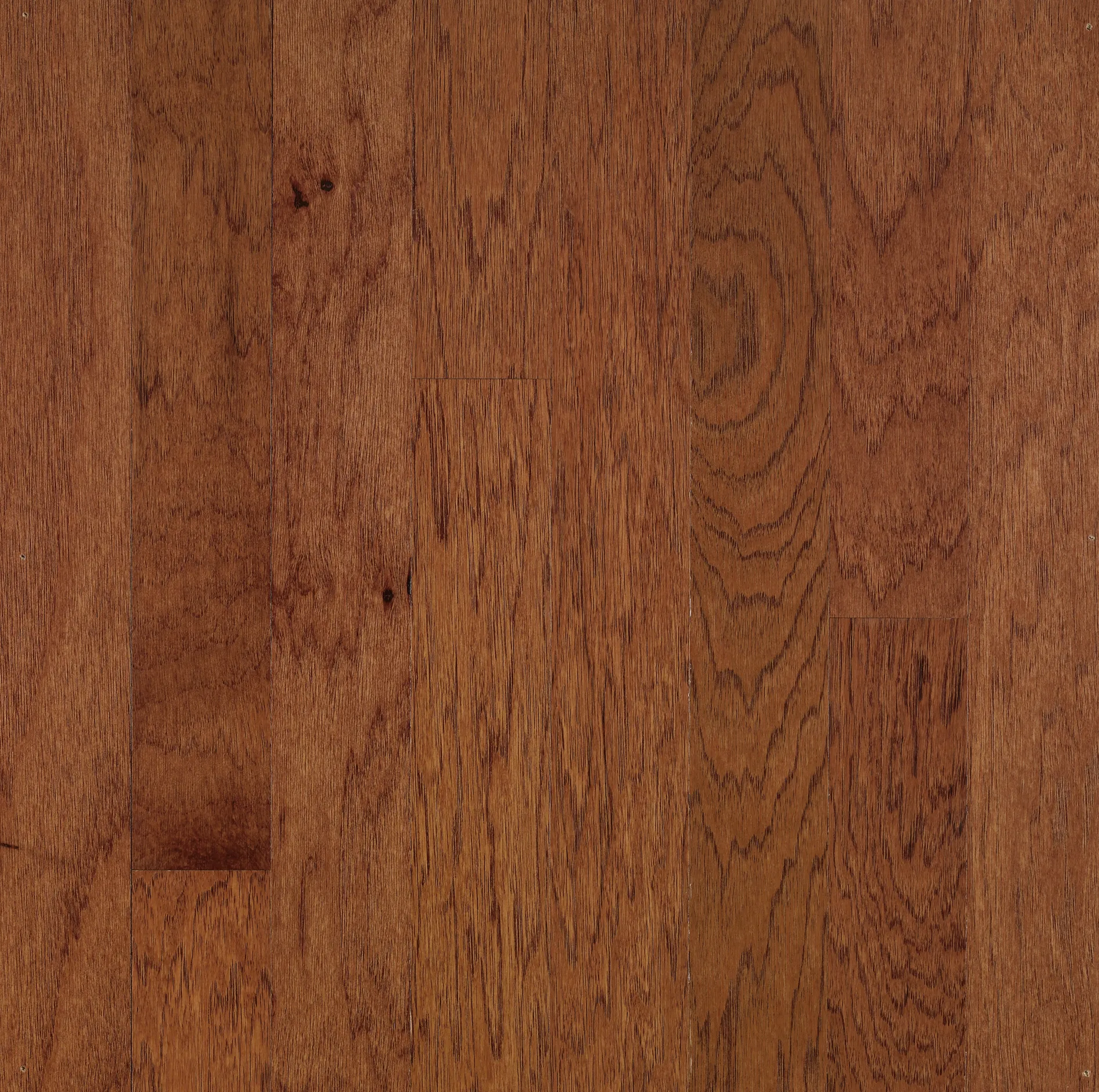 Bruce Brandywine 5" Hickory Engineered Hardwood Flooring
