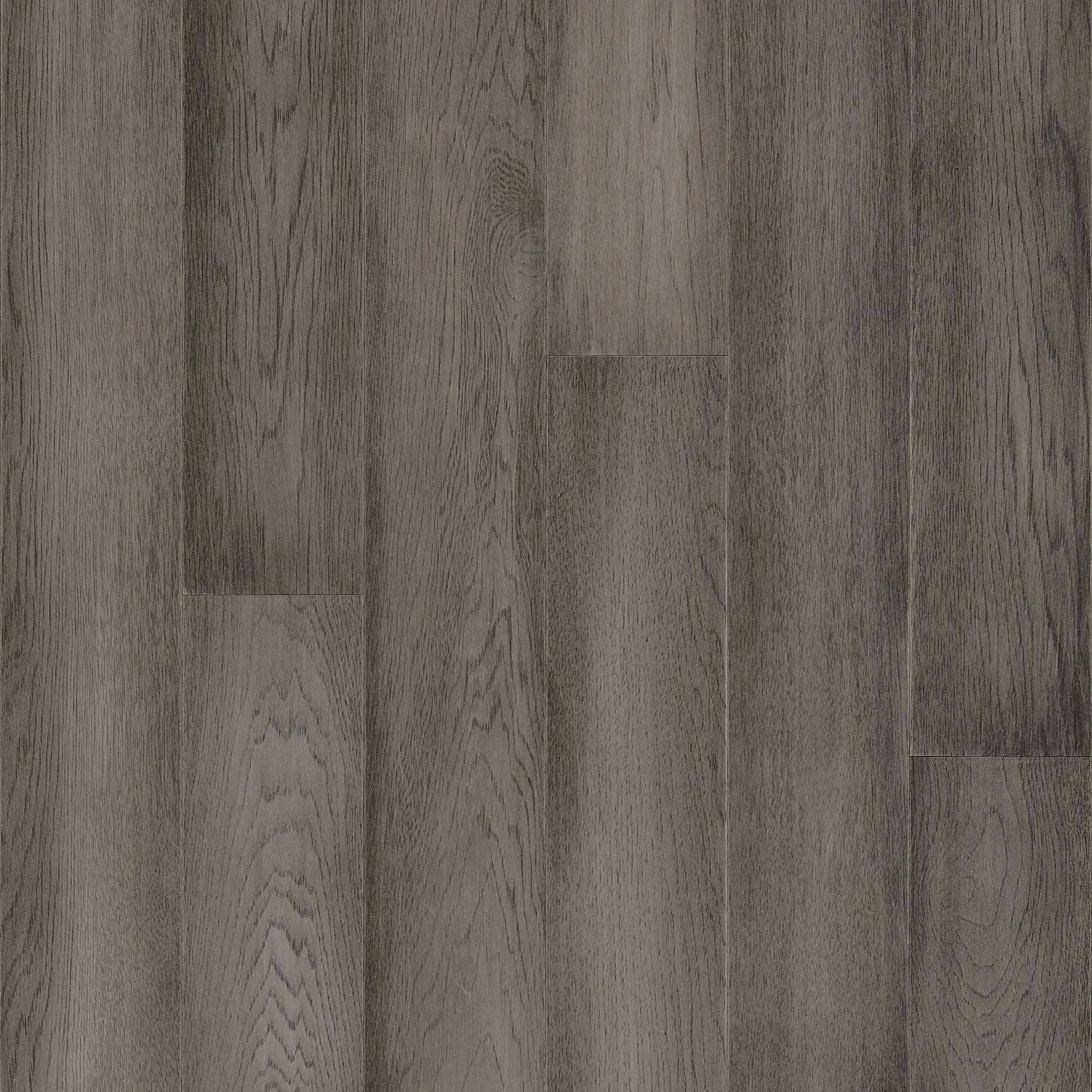 Bruce Cool Gray 5" Hickory Engineered Hardwood Flooring