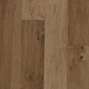  6-1/2" Bruce Driftscape 6-1/2" Hickory Engineered Hardwood Flooring 