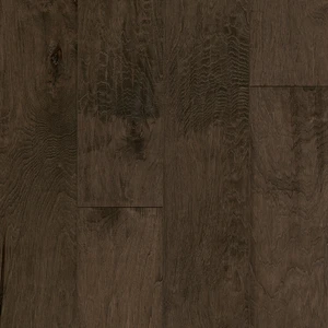  6-1/2" Bruce Earthen Shell 6-1/2" Hickory Engineered Hardwood Flooring 