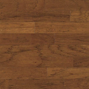  3" Bruce Falcoln Brown 5" Hickory Engineered Hardwood Flooring 