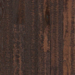 Image 2 of Bruce Farmhouse 3-1/4" Hickory Engineered Hardwood Flooring sold at Floors & Baths Pro's
