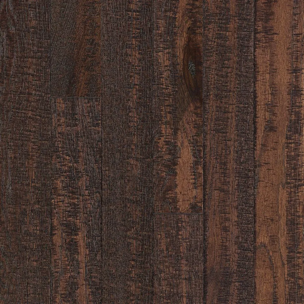 Bruce Farmhouse 3-1/4" Hickory Engineered Hardwood Flooring