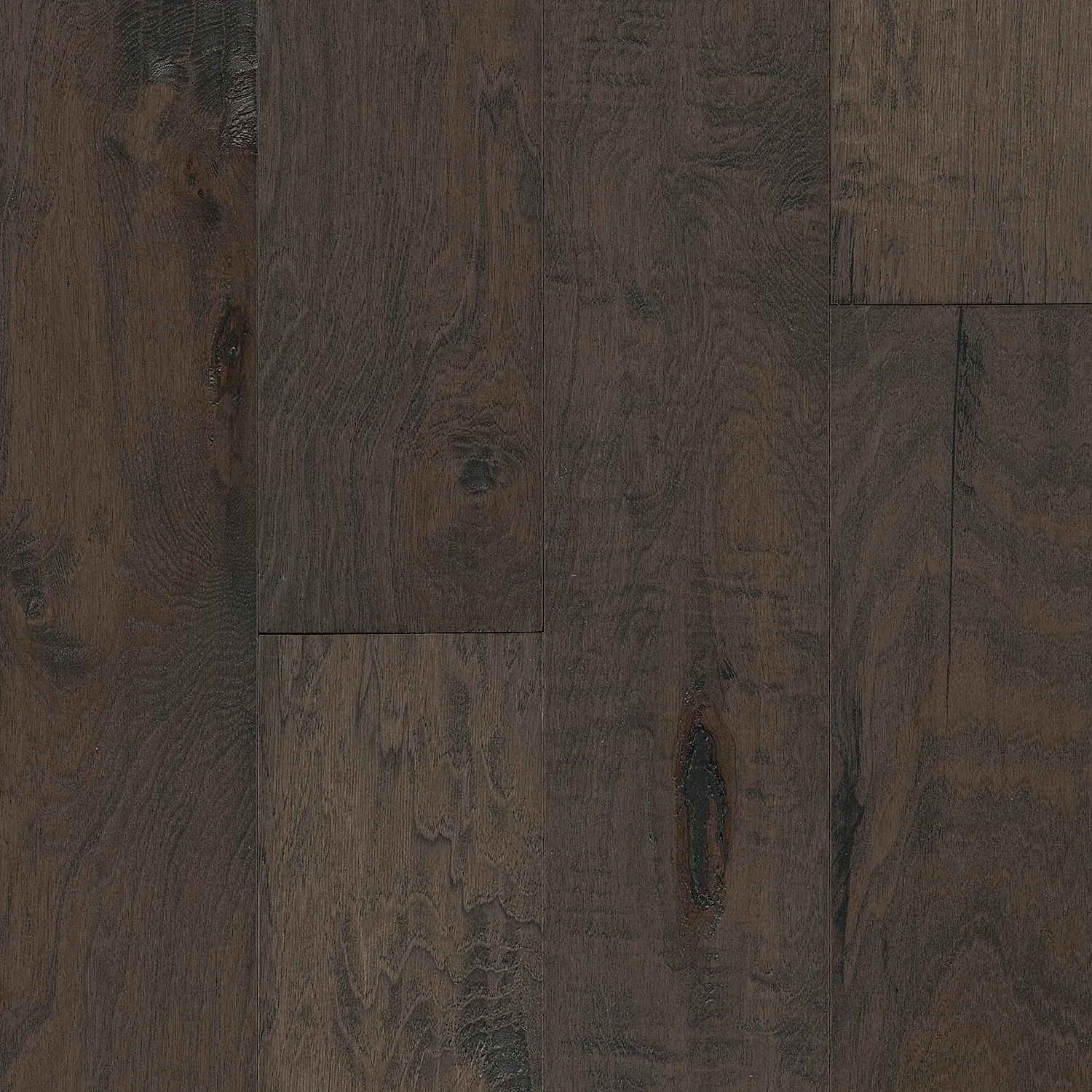 Bruce Flagstone 6-1/2" Hickory Engineered Hardwood Flooring