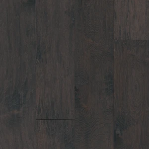  3" Bruce Forged Gray 6-1/2" Hickory Engineered Hardwood Flooring 