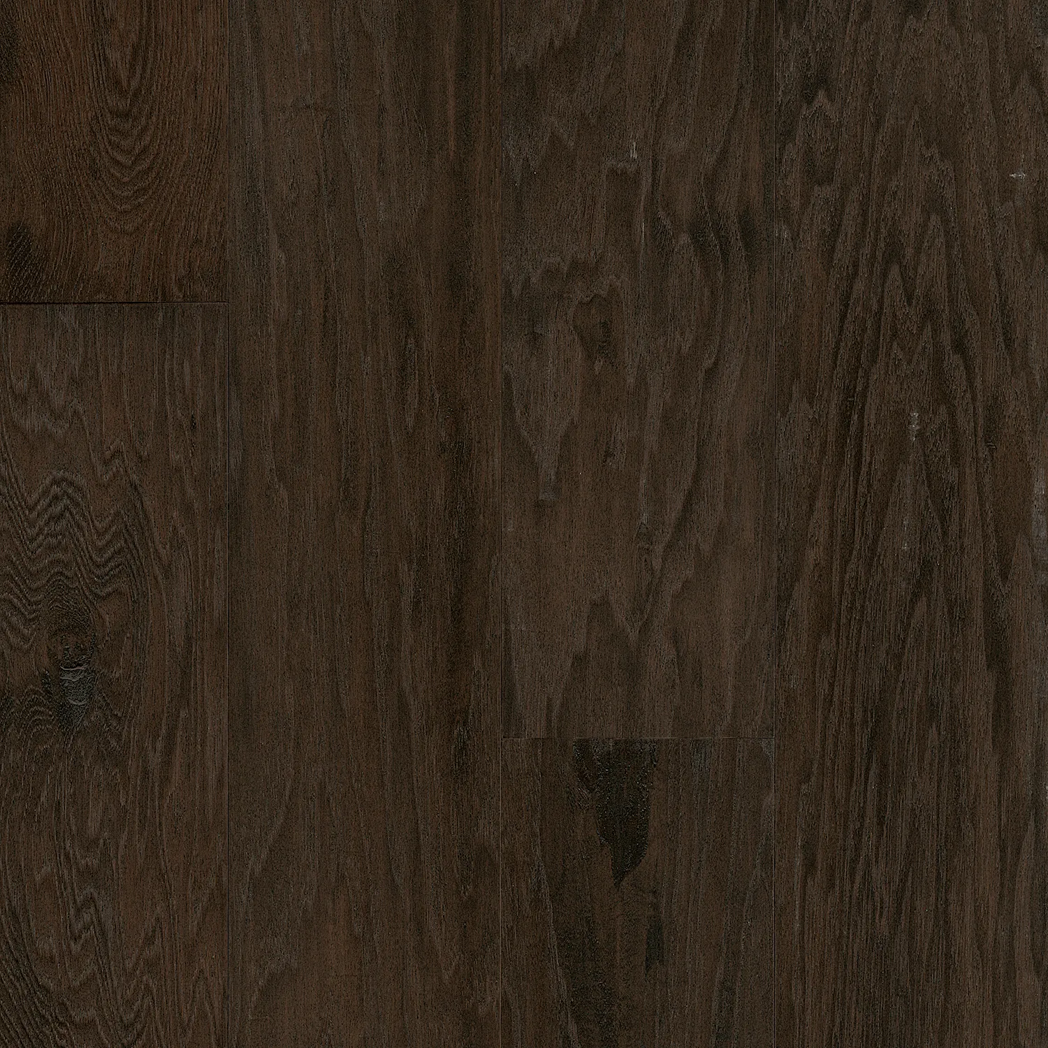Bruce Ganache 6-1/2" Hickory Engineered Hardwood Flooring