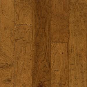 2, 2mm Hickory Solid Hardwood Flooring by Bruce 2, 2mm Hickory Solid Hardwood Flooring | Bruce