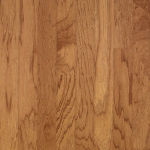  3" Bruce Golden Spice 3" Hickory Engineered Hardwood Flooring 