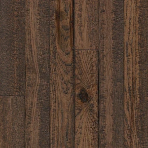  2" Bruce Jefferson 3-1/4" Hickory Engineered Hardwood Flooring 