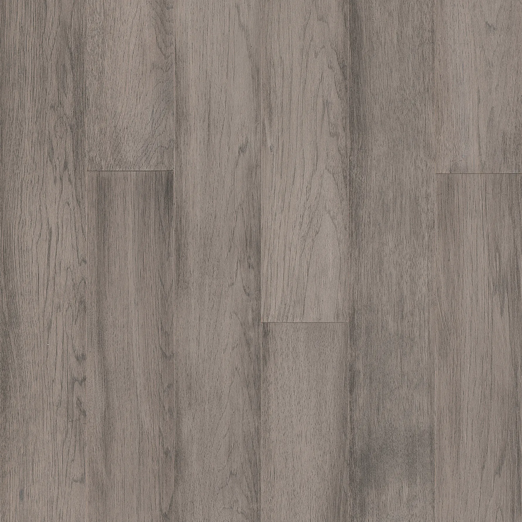Bruce Light Gray 5" Hickory Engineered Hardwood Flooring