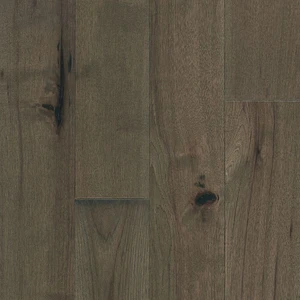  Engineered Bruce Mountain Shade 6" Hickory Engineered Hardwood Flooring 