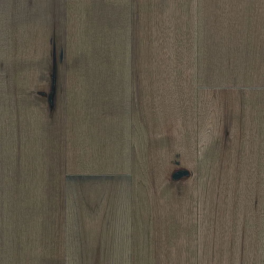 Bruce Mountain Shade 6" Hickory Engineered Hardwood Flooring