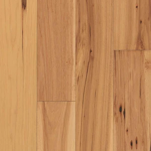  6" Bruce Natural 6" Hickory Engineered Hardwood Flooring 