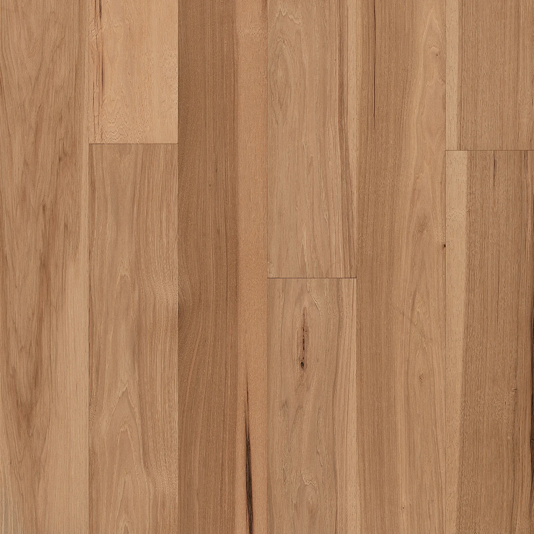 Bruce Natural 5" Hickory Engineered Hardwood Flooring