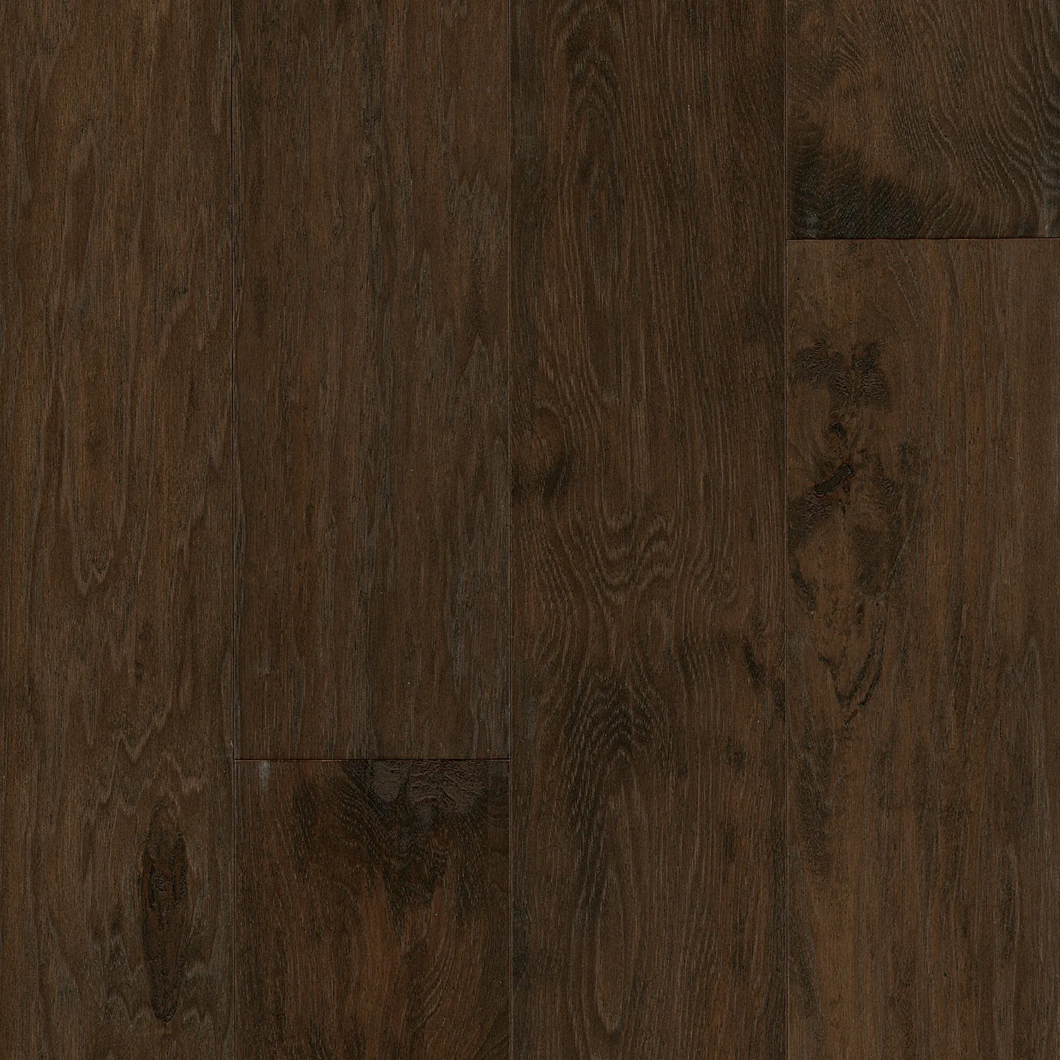 Bruce Sparrow 6-1/2" Hickory Engineered Hardwood Flooring