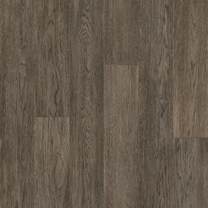  7" Bruce Taupe 5" Hickory Engineered Hardwood Flooring 