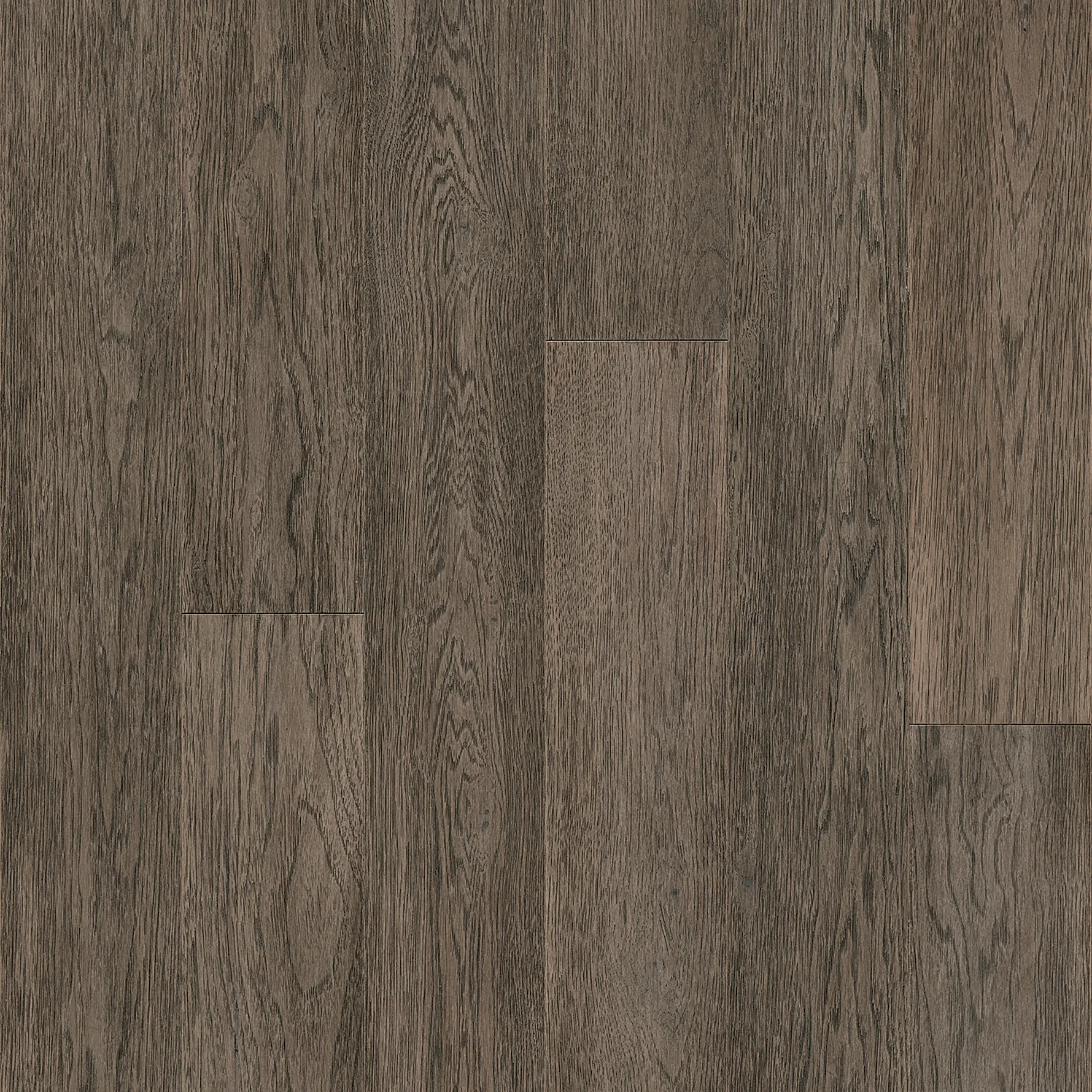 Bruce Taupe 5" Hickory Engineered Hardwood Flooring