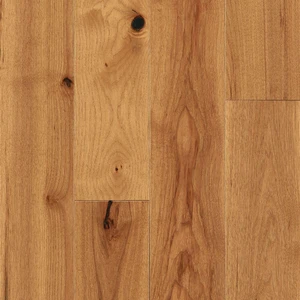 Image 2 of Bruce Whiskey Run 6" Hickory Engineered Hardwood Flooring sold at Floors & Baths Pro's