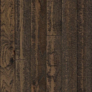 Image 2 of Bruce Wyoming 3-1/4" Hickory Engineered Hardwood Flooring sold at Floors & Baths Pro's
