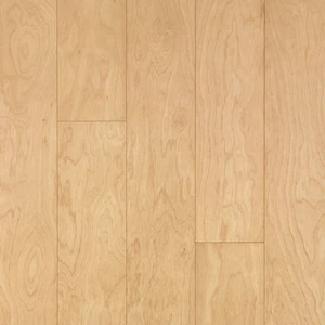  3" Bruce Natural 5" Birch Engineered Hardwood Flooring 