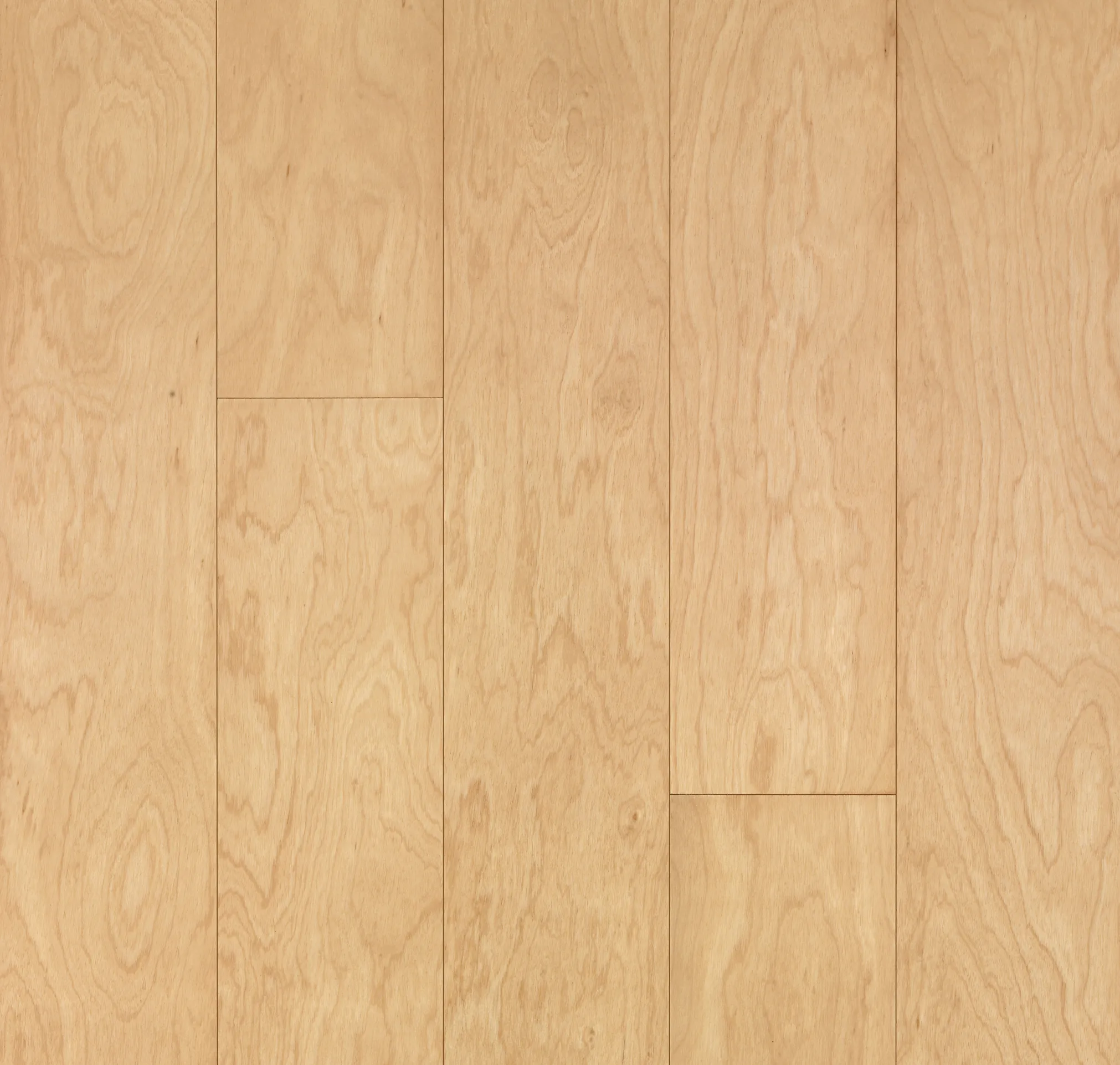 Bruce Natural 5" Birch Engineered Hardwood Flooring