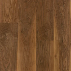  Bruce Bassett 8-1/2" Walnut Engineered Hardwood Flooring 