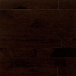  Bruce Cocoa Brown 5" Walnut Engineered Hardwood Flooring 