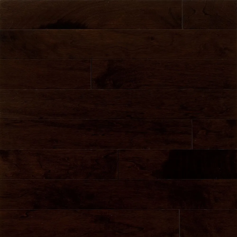 Bruce Cocoa Brown 5" Walnut Engineered Hardwood Flooring