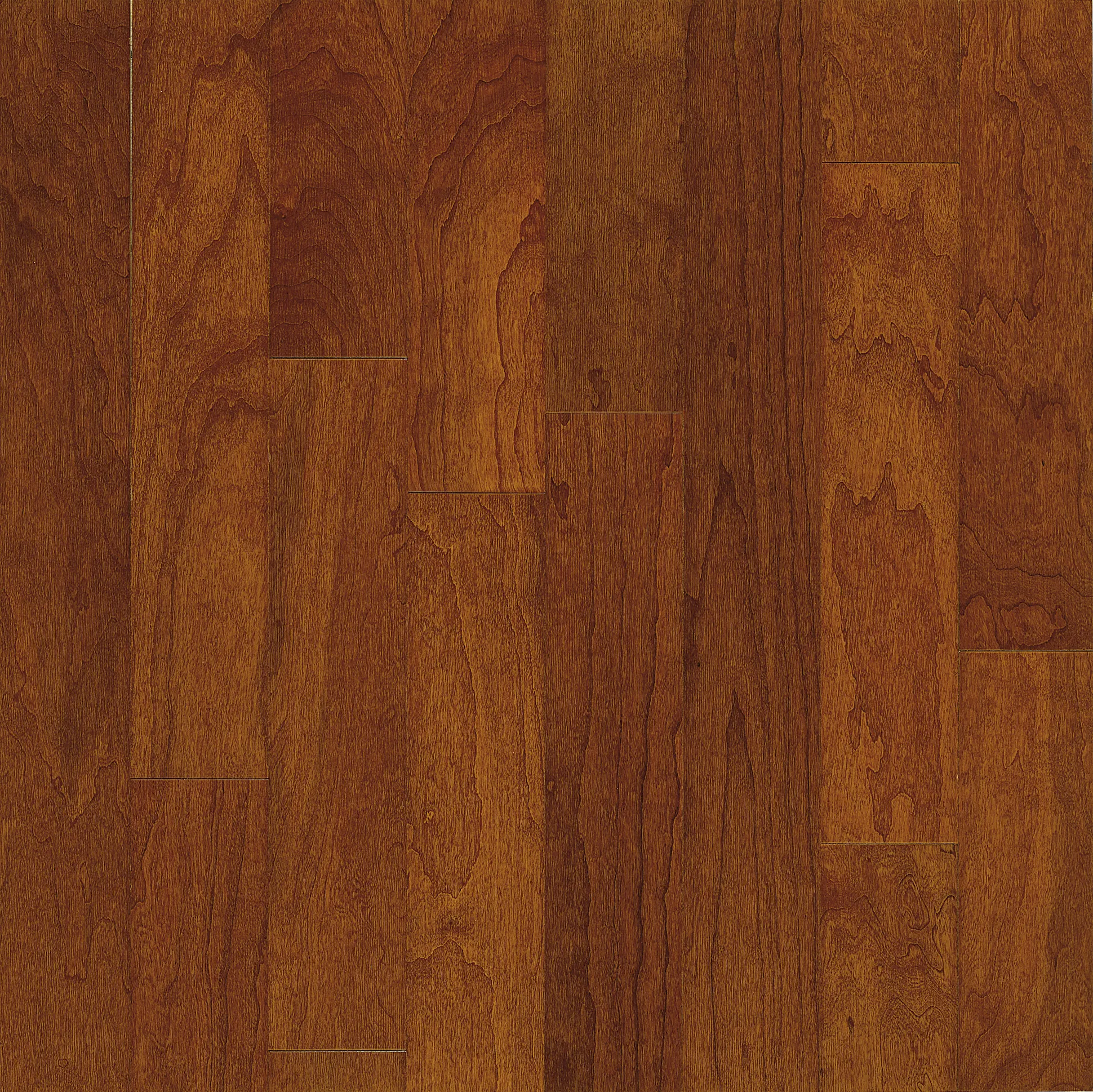 Bruce Bronze 5" Cherry Engineered Hardwood Flooring