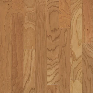  Bruce Natural 5" Cherry Engineered Hardwood Flooring 