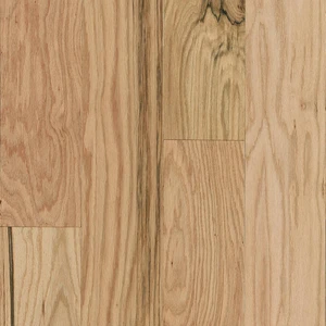 Image 2 of Bruce American Natural 6-1/2" Oak Engineered Hardwood Flooring sold at Floors & Baths Pro's