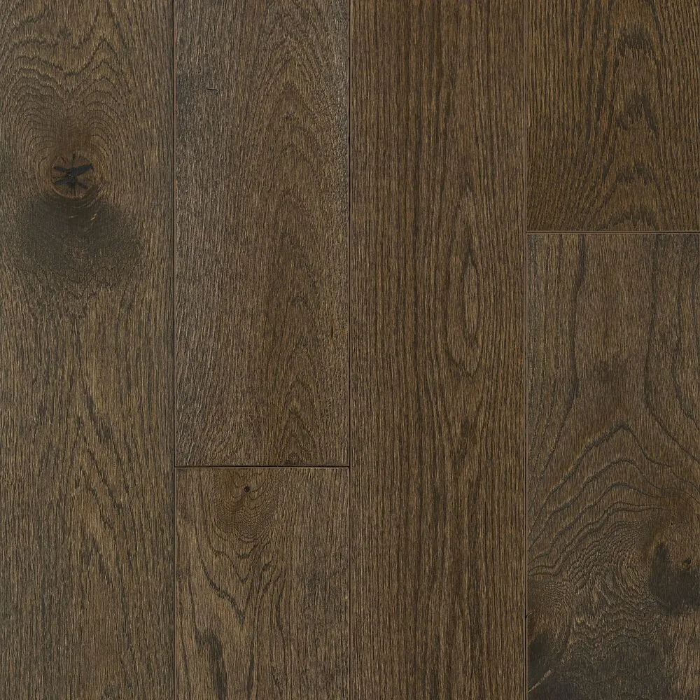 Bruce Autumn Ridge 6" Oak Engineered Hardwood Flooring