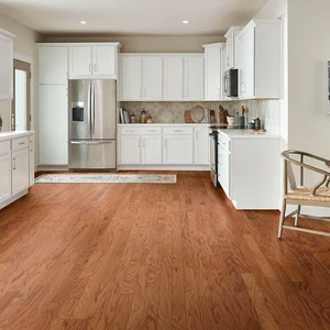  3" Bruce Butterscotch 3" Oak Engineered Hardwood Flooring 