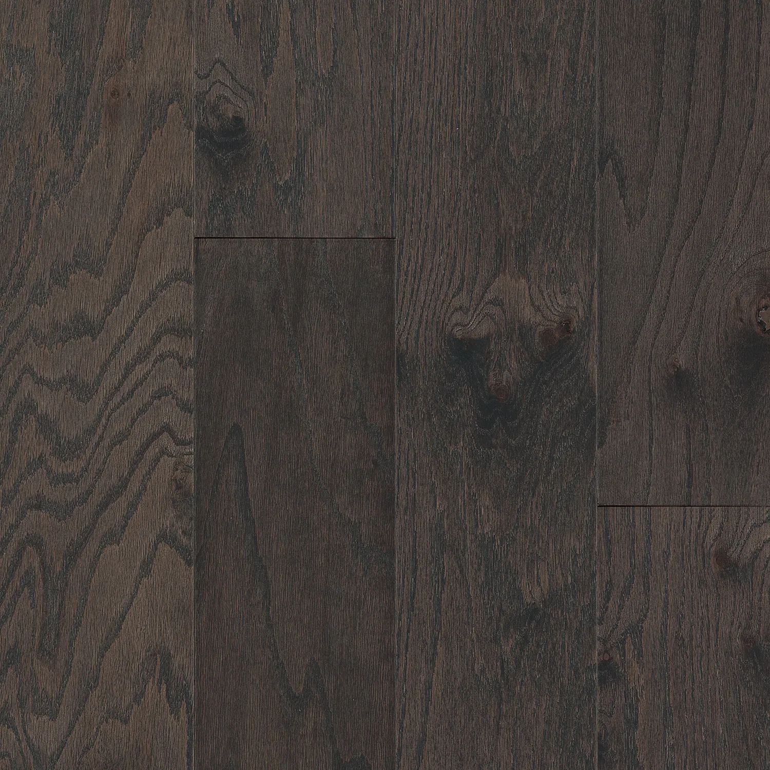 Bruce Cave Hill 6-1/2" Oak Engineered Hardwood Flooring