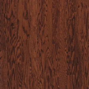 Image 2 of Bruce Cherry 3" Oak Engineered Hardwood Flooring sold at Floors & Baths Pro's