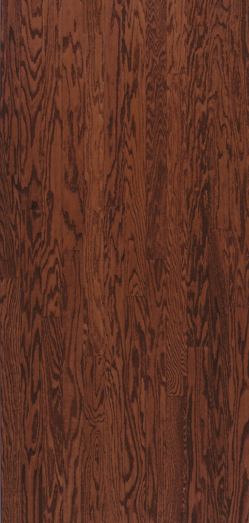 Bruce Cherry 3" Oak Engineered Hardwood Flooring