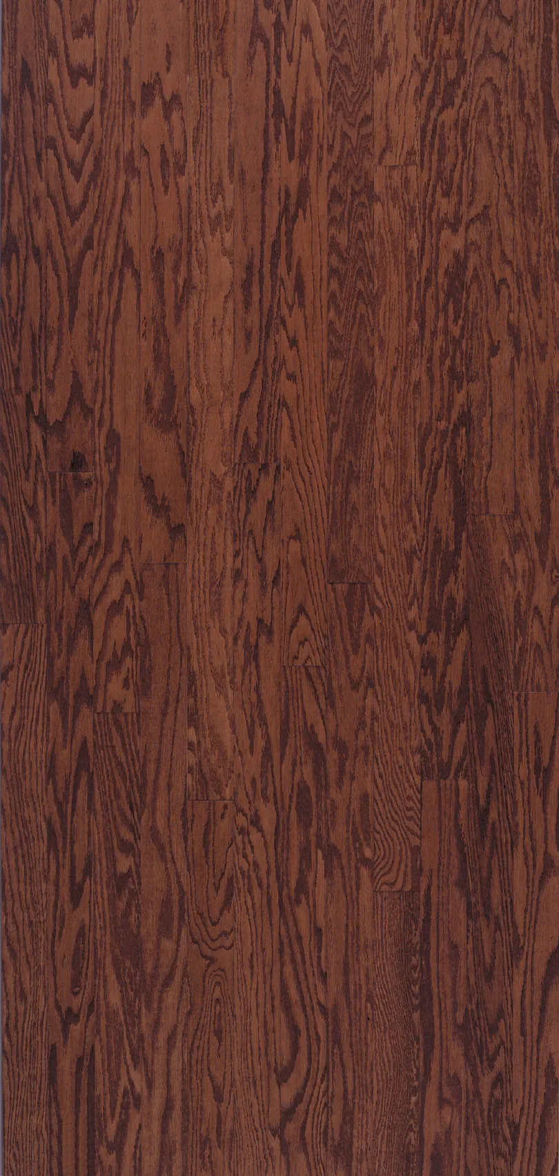 Bruce Click Lock Cherry 3" Oak Engineered Hardwood Flooring