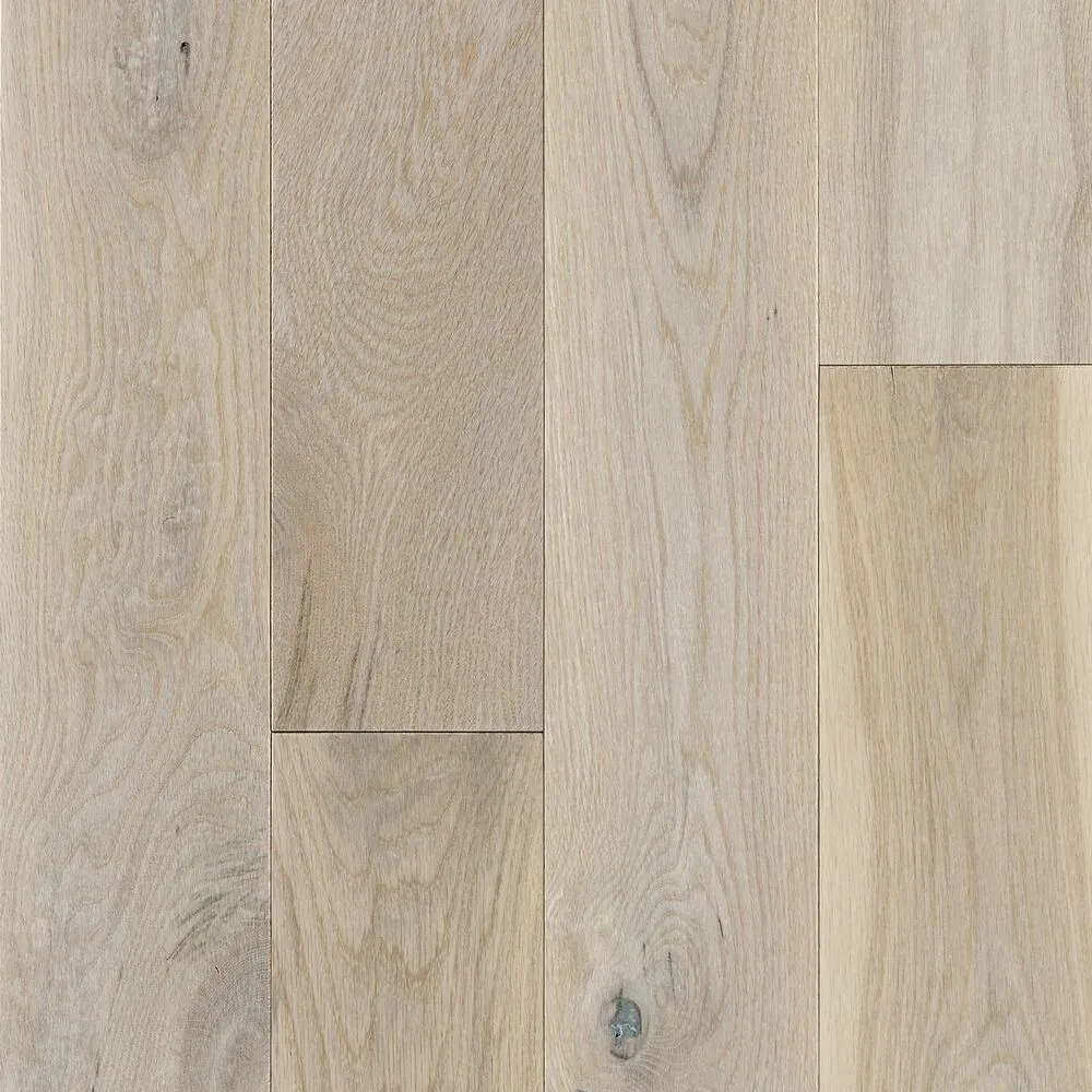 Bruce Classic Summer 6" Oak Engineered Hardwood Flooring